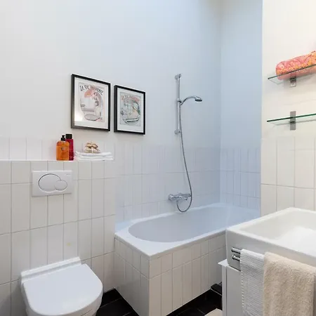 New! Luxury Anne-amsterdam * Amsterdam