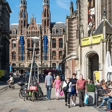 New! Luxury Anne-amsterdam * Amsterdam