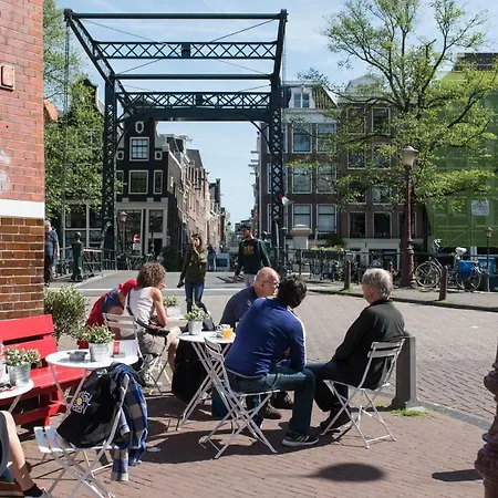 New! Luxury Anne-amsterdam *