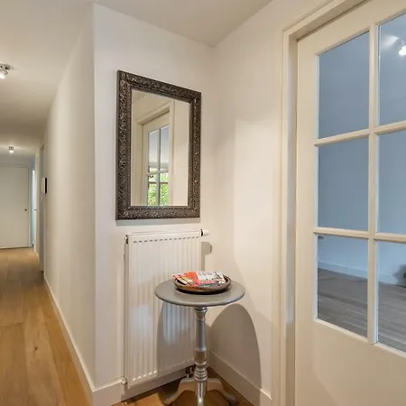 Apartamento New! Luxury Anne-amsterdam *