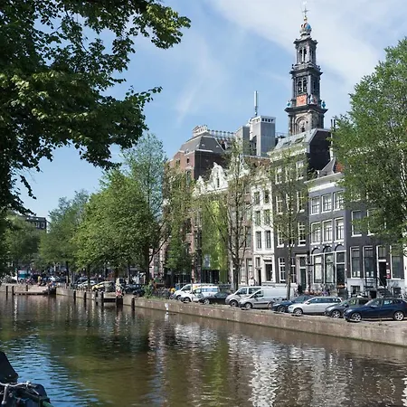 New! Luxury Anne-amsterdam Apartamento Ámsterdam