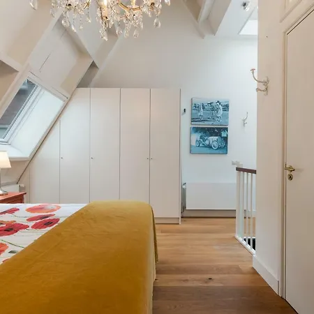 Apartamento New! Luxury Anne-amsterdam Ámsterdam