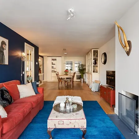 New! Luxury Anne-amsterdam