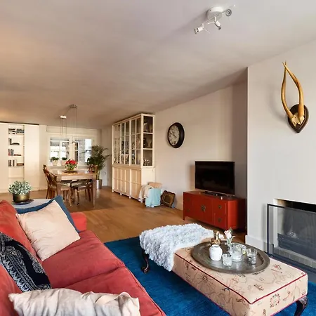 Apartamento New! Luxury Anne-amsterdam