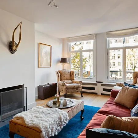 New! Luxury Anne-amsterdam