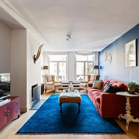 New! Luxury Anne-amsterdam Ámsterdam
