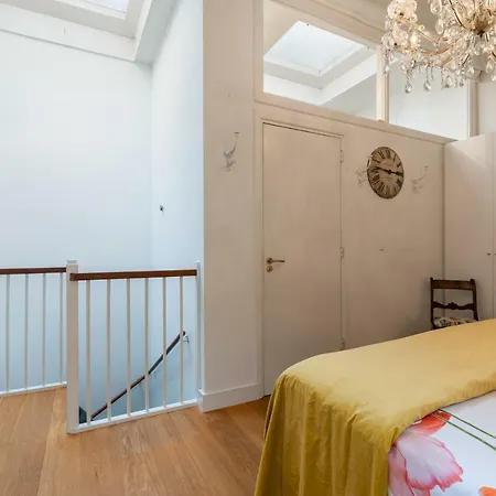 New! Luxury Anne-amsterdam Apartment *