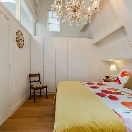 New! Luxury Anne-amsterdam Apartment