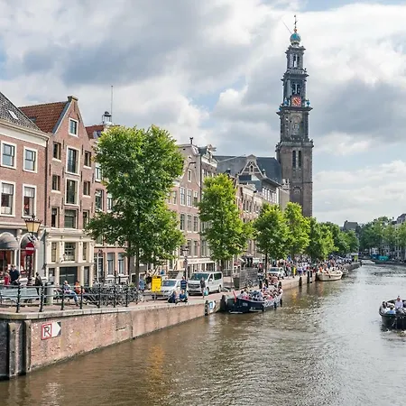 New! Luxury Anne-amsterdam Amsterdam